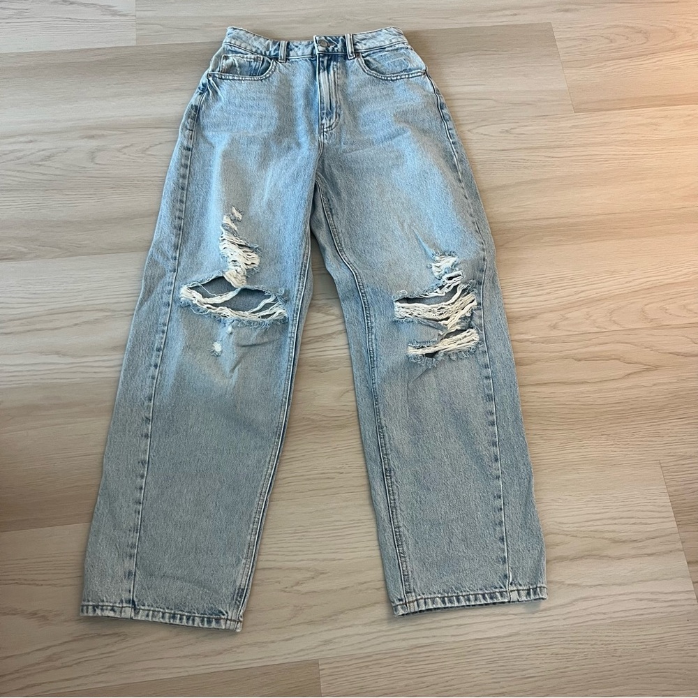 Garage Jeans